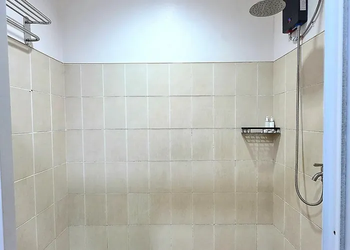 U64 La Guardia Townhouse 3 Bedroom Free Parking Near It Park Cebu
